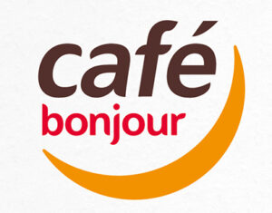 Total Café Bonjour